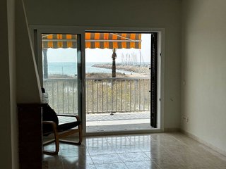 Piso en venta en Segur Platja en Calafell