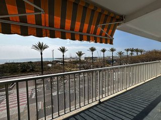 Piso en venta en Segur Platja en Calafell