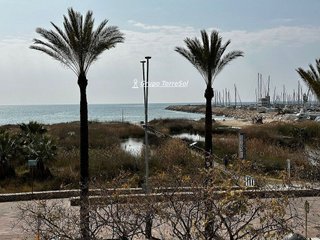 Piso en venta en Segur Platja en Calafell