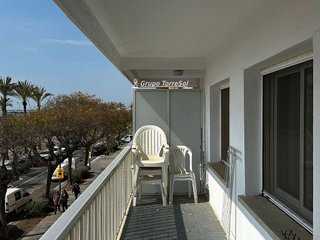 Piso en venta en Segur Platja en Calafell