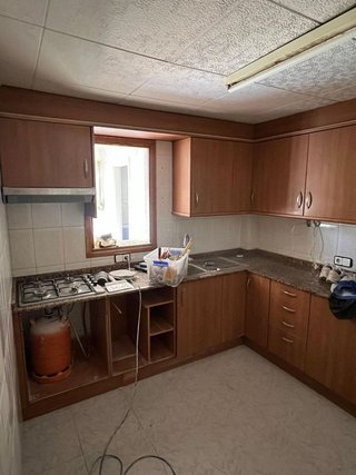 Piso en venta en Canonja, la