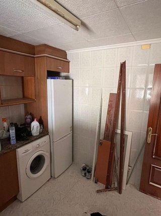 Piso en venta en Canonja, la