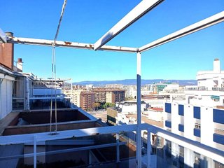 Ático en venta en Nou Eixample Sud en Tarragona