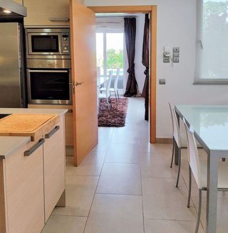 Chalet en venta en Migjorn en Reus