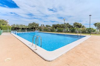 Piso en venta en Montsià de Mar en Alcanar