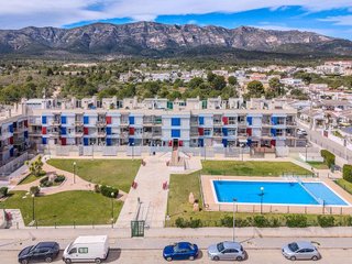 Piso en venta en Montsià de Mar en Alcanar