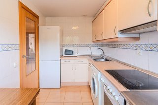 Piso en venta en Montsià de Mar en Alcanar