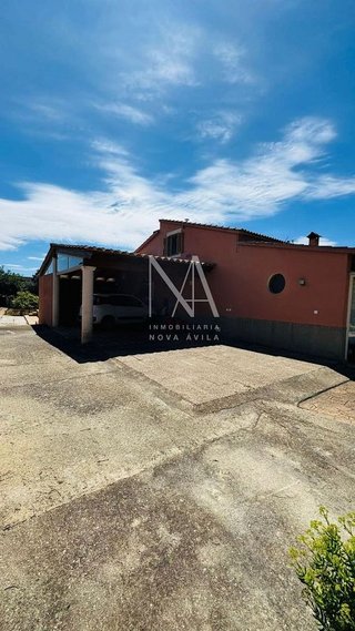 Casa rural en venta en Zona periurbana en Inca