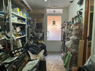 Local comercial en venta en Canonja, la
