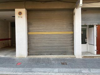 Local comercial en venta en Canonja, la