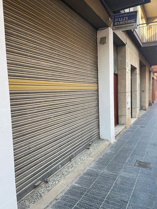 Local comercial en venta en Canonja, la