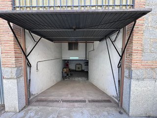 Chalet en venta en Yepes