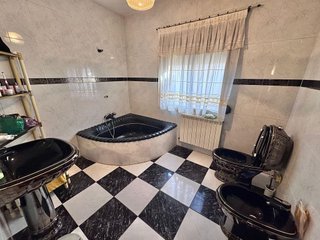 Chalet en venta en Yepes