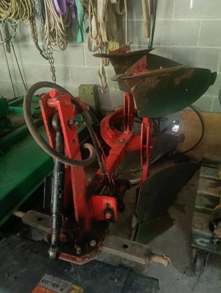 Arados Carruxo y jema