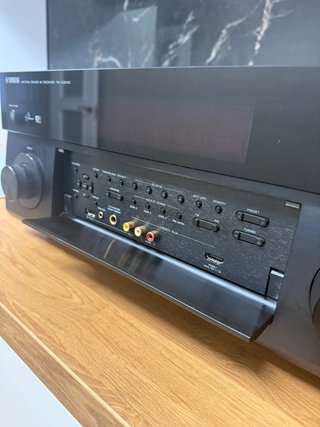 Receptor Yamaha RX A3040 Dolby Atmos 11.2