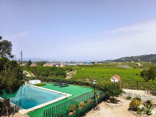 Casa en venta en Zona Urbanizaciones en Alzira