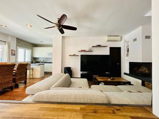 Casa adosada en venta en Amanecer - L'Olivera en Palma de Mallorca