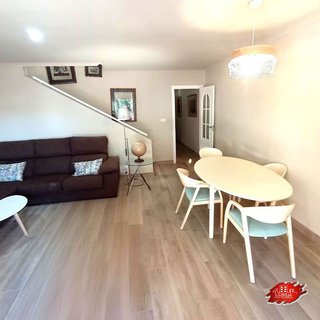 Casa adosada en venta en San Juan de Alicante/Sant Joan d´Alacant