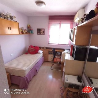 Casa adosada en venta en San Juan de Alicante/Sant Joan d´Alacant