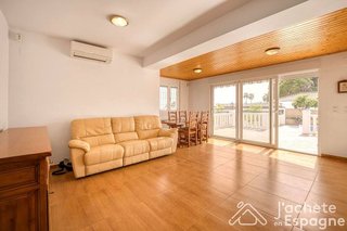 Chalet en venta en Boverals - Saldonar en Vinaròs