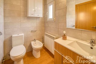 Chalet en venta en Boverals - Saldonar en Vinaròs