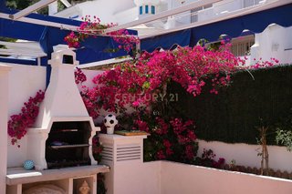 Casa pareada en venta en Manantiales - Lagar - Cortijo en Alhaurín de la Torre
