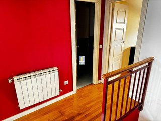 Casa adosada en venta en San José Obrero en Zamora
