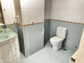 Casa adosada en venta en San José Obrero en Zamora