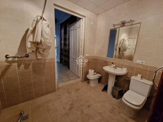 Casa en venta en Fernán-Núñez