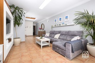 Casa adosada en venta en La Charca-Majada Marcial en Puerto del Rosario
