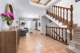 Casa adosada en venta en La Charca-Majada Marcial en Puerto del Rosario