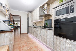 Casa adosada en venta en La Charca-Majada Marcial en Puerto del Rosario