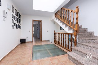 Casa adosada en venta en La Charca-Majada Marcial en Puerto del Rosario