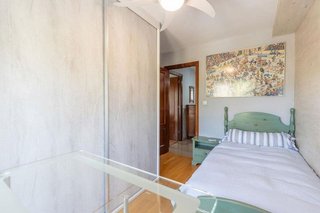 Casa adosada en venta en Maracena