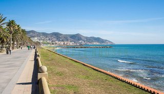 Ático en venta en Can Girona - Terramar - Can Pei - Vinyet en Sitges