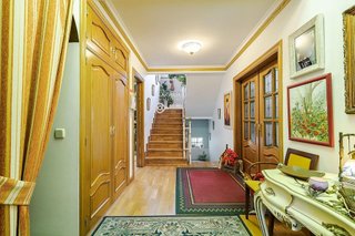 Chalet en venta en Villanueva de la Torre