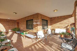 Chalet en venta en Villanueva de la Torre