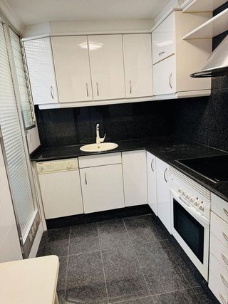 Piso en alquiler en La Raïosa en Valencia