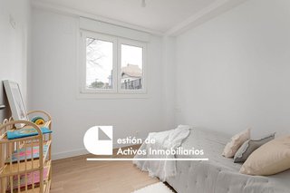 Piso en alquiler en Intxaurrondo en San Sebastián-Donostia