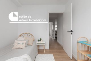 Piso en alquiler en Intxaurrondo en San Sebastián-Donostia
