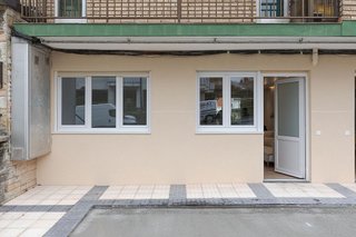 Piso en alquiler en Intxaurrondo en San Sebastián-Donostia