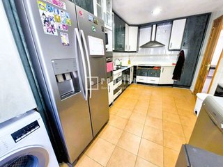 Casa adosada en venta en Fuentebella-San Felix-El Leguario en Parla