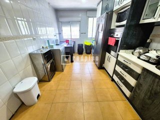 Casa adosada en venta en Fuentebella-San Felix-El Leguario en Parla