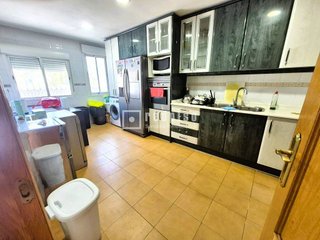 Casa adosada en venta en Fuentebella-San Felix-El Leguario en Parla