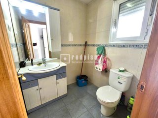 Casa adosada en venta en Fuentebella-San Felix-El Leguario en Parla