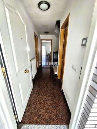 Casa adosada en venta en Fuentebella-San Felix-El Leguario en Parla