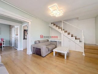 Chalet en venta en Sant Pere de Ribes Centro en Sant Pere de Ribes