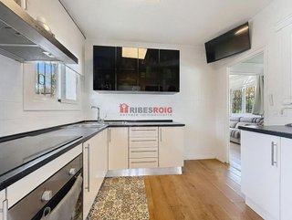Chalet en venta en Sant Pere de Ribes Centro en Sant Pere de Ribes