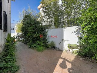 Chalet en venta en Sant Pere de Ribes Centro en Sant Pere de Ribes