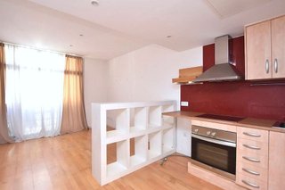 Piso en venta en La Geltrú en Vilanova i La Geltrú